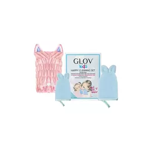 GLOV set de baie pentru bebeluși Baby Girl 3 elementy multicolor imagine