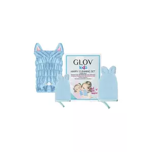 GLOV set de baie pentru bebeluși Baby Boy 3 elementy multicolor imagine