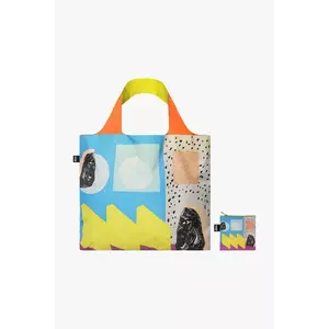 LOQI bagaj de mână Parallel World by Ruohan Wang imagine