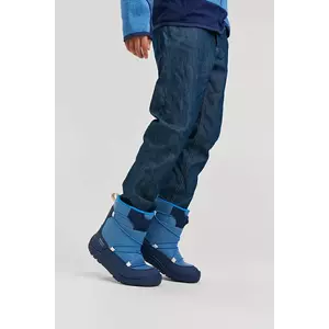 Reima cizme de iarnă pentru copii Ensilumi Junior culoarea bleumarin, 5400162A imagine