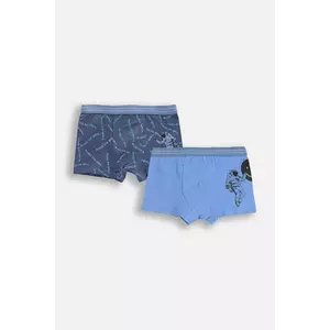 Coccodrillo boxeri copii 2-pack PANTS imagine