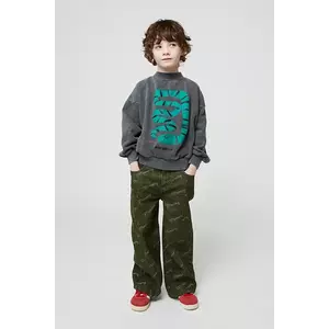Bobo Choses jeans copii Memory 225BC009 imagine