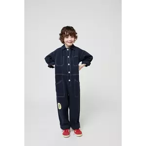 Bobo Choses salopetă copii Snake 225BC012 imagine