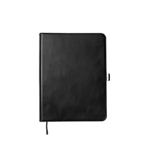 Orbitkey husă ipad Compendium A4 culoarea negru imagine