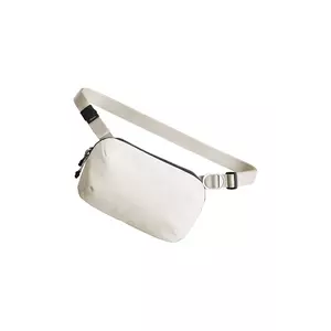 Orbitkey geantă de umăr Sling Mini 2L culoarea bej imagine