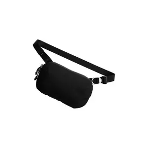 Orbitkey geantă de umăr Sling Mini 2 L culoarea negru imagine