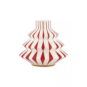 Alessi sfeșnic de Crăciun Delight 9 x 10 cm imagine