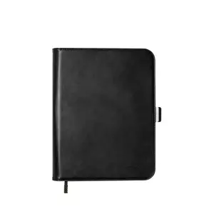 Orbitkey husă ipad Compendium A5 culoarea negru imagine