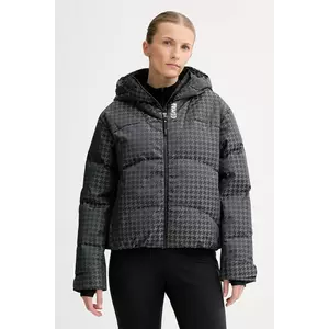 Colmar geacă de schi din puf culoarea gri, 2824X.4ZR imagine