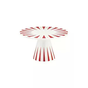 Alessi platou de Crăciun Delight 22 x 12 cm imagine