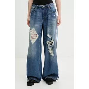 adidas Originals jeans KE3300 imagine