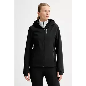 Colmar geacă de schi culoarea negru, 2935.6XZ imagine