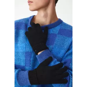 Medicine manusi culoarea negru imagine