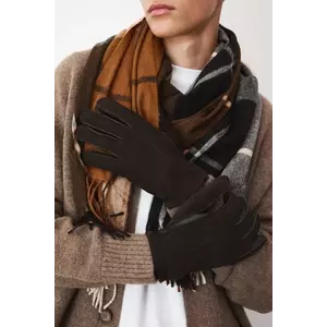 Medicine manusi culoarea maro imagine