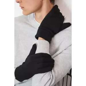 Medicine manusi culoarea negru imagine