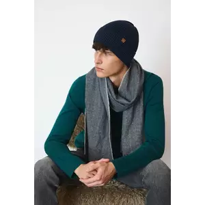 Medicine sal culoarea albastru marin, modelator imagine