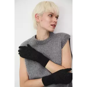 Medicine manusi culoarea negru imagine