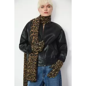 Medicine manusi de piele imagine