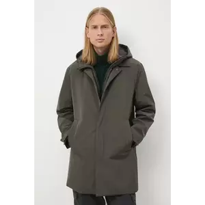 Medicine hanorac culoarea verde, de tranzitie imagine