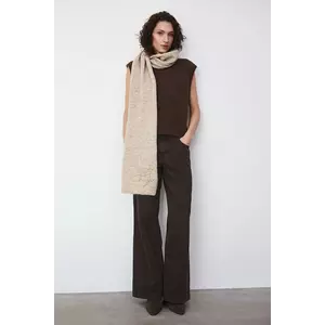 Medicine sal culoarea bej, melanj imagine