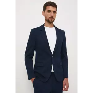 Medicine sacou culoarea albastru marin imagine