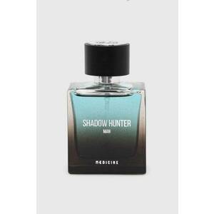 Medicine apa parfumata culoarea verde imagine