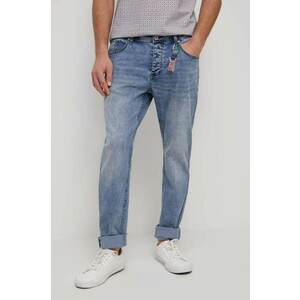 Medicine jeansi barbati imagine