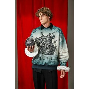 Medicine hanorac de bumbac modelator imagine