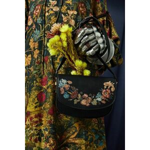 Medicine poseta culoarea negru imagine