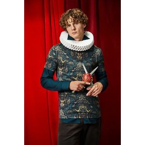 Medicine tricou modelator imagine