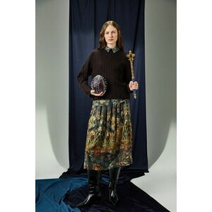 Medicine fusta imagine