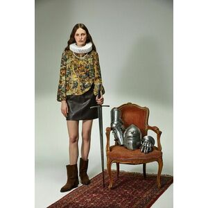 Medicine bluza modelator imagine