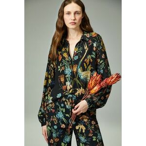 Medicine camasa culoarea negru imagine