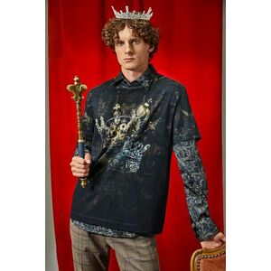 Medicine tricou modelator imagine