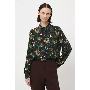 Medicine camasa culoarea negru imagine