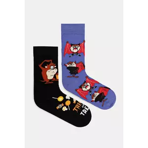 Medicine ciorapi de bumbac 2-pack imagine