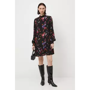 Medicine rochie mini, evazati imagine