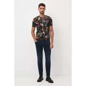 Medicine tricou culoarea negru, modelator imagine