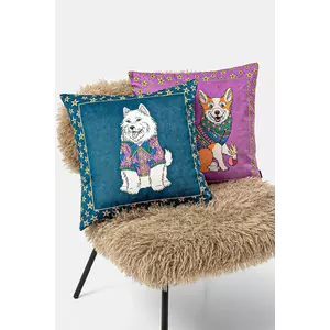 Medicine fata de perna decorativa 2-pack imagine