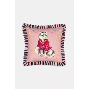 Medicine fata de perna decorativa imagine