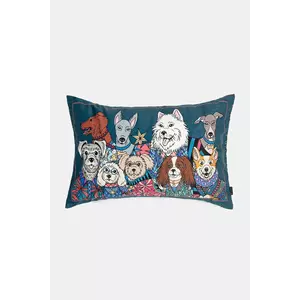 Medicine fata de perna decorativa imagine