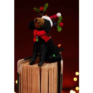 Medicine ornament pentru pomul de crăciun imagine