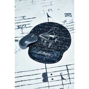 Medicine mouse pad culoarea negru imagine