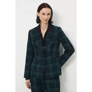 Medicine sacou un singur rand de nasturi, modelator imagine