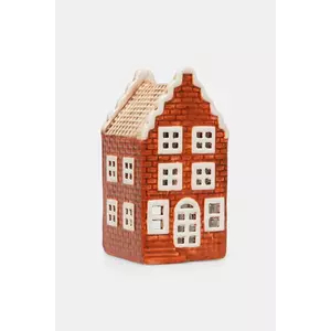 Medicine felinar culoarea portocaliu imagine