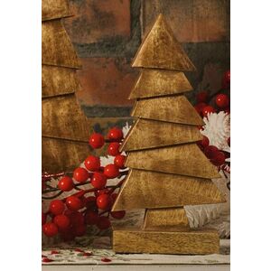 Medicine glob de crăciun culoarea maro imagine