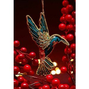 Medicine ornament pentru pomul de crăciun imagine