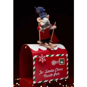 Medicine ornament pentru pomul de crăciun imagine