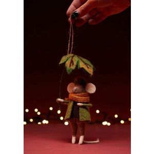 Medicine ornament pentru pomul de crăciun imagine