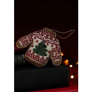 Medicine ornament pentru pomul de crăciun imagine